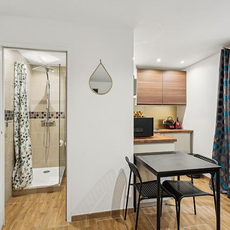 Tour Eiffel Apartment Paris Luaran gambar